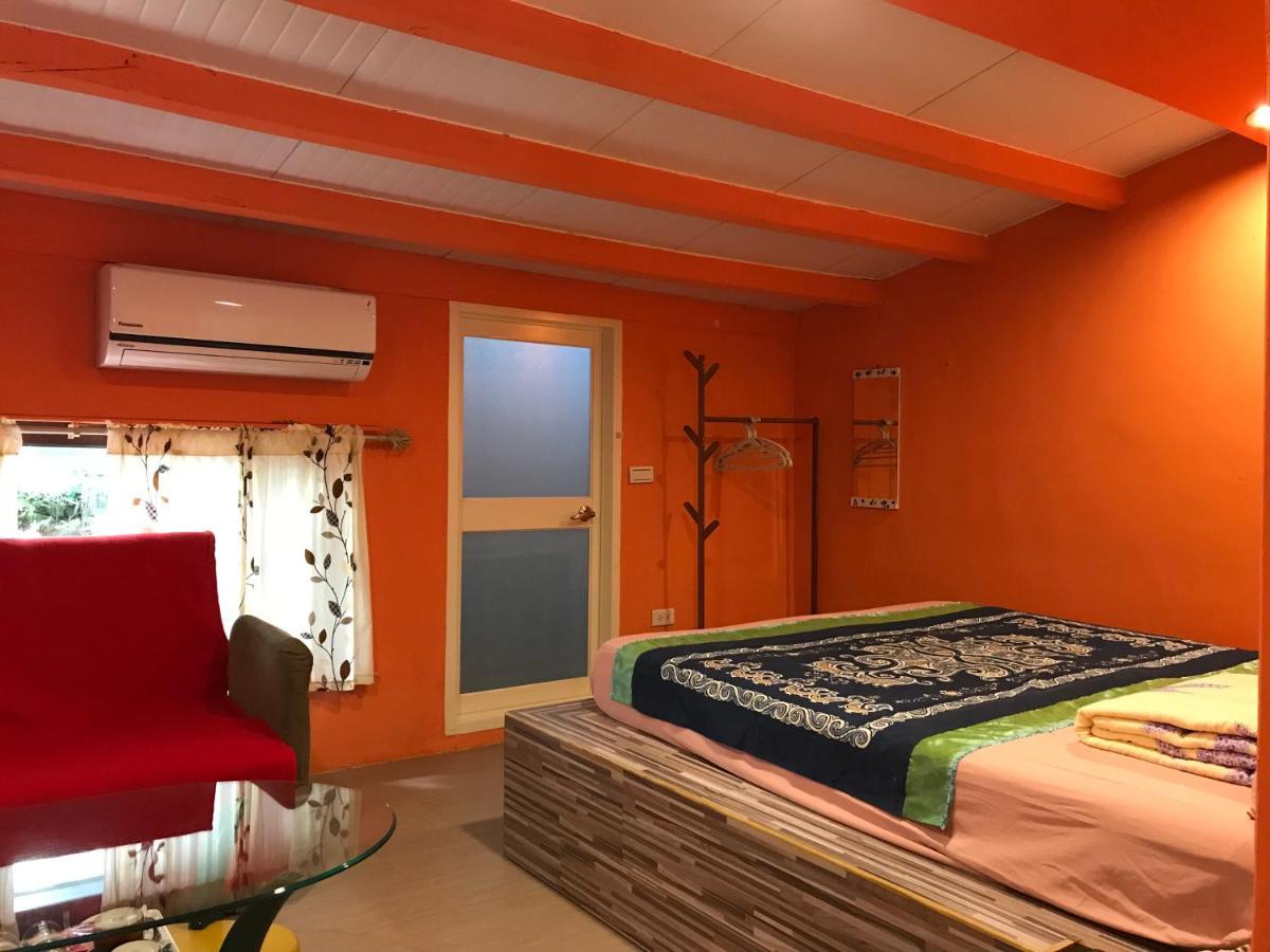 A-Home Csiufen Kültér fotó