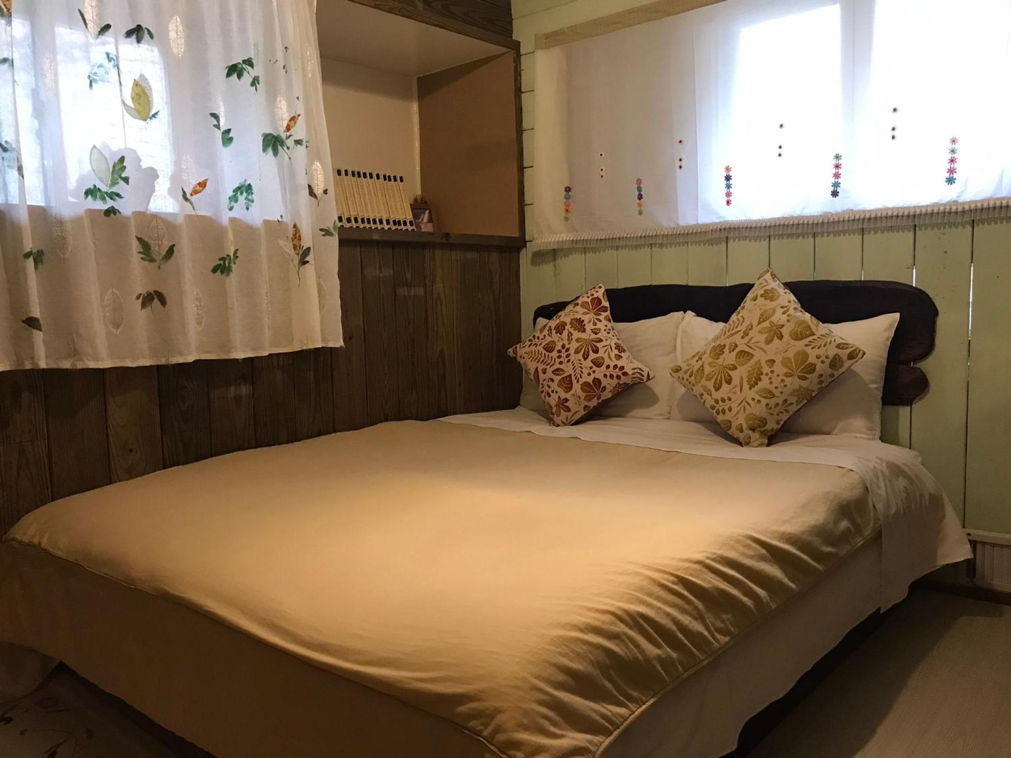 A-Home Csiufen Kültér fotó