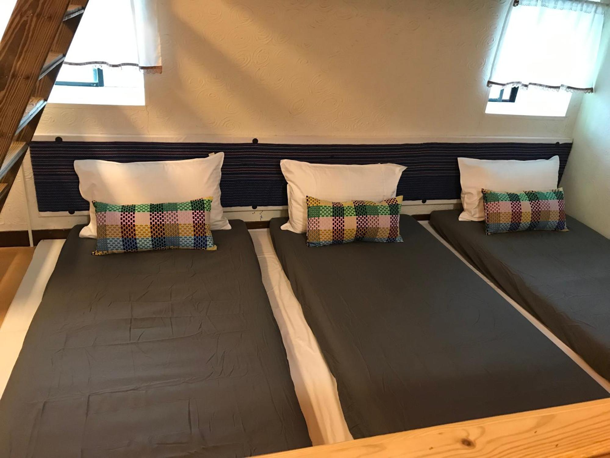 A-Home Csiufen Kültér fotó