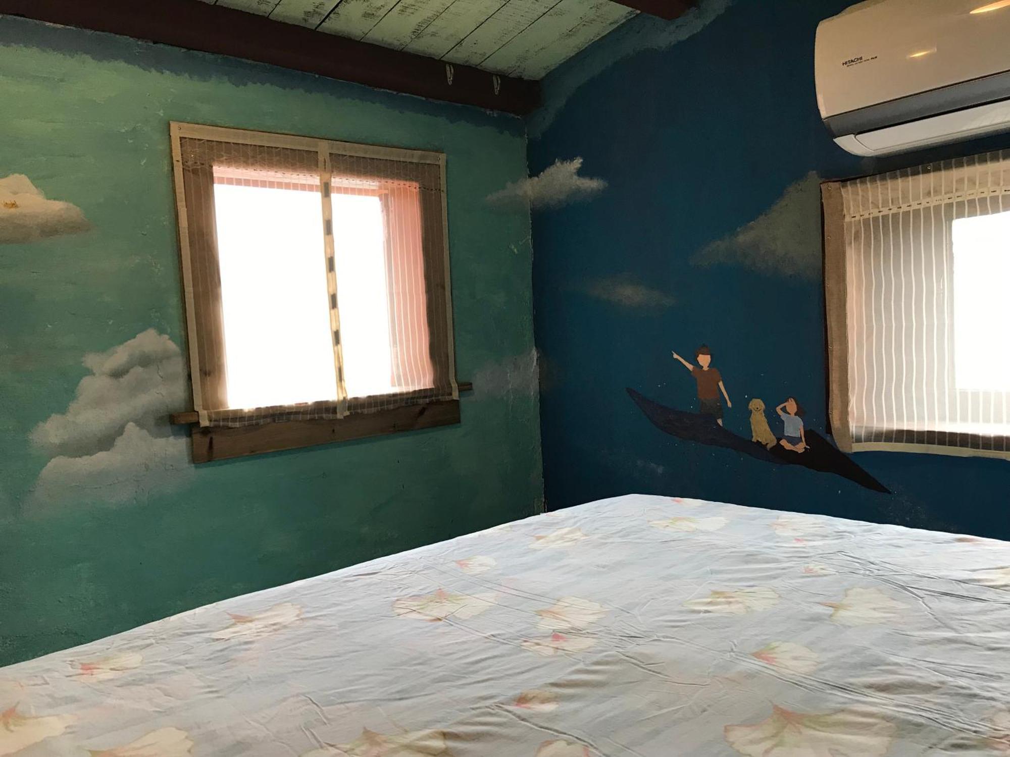 A-Home Csiufen Kültér fotó