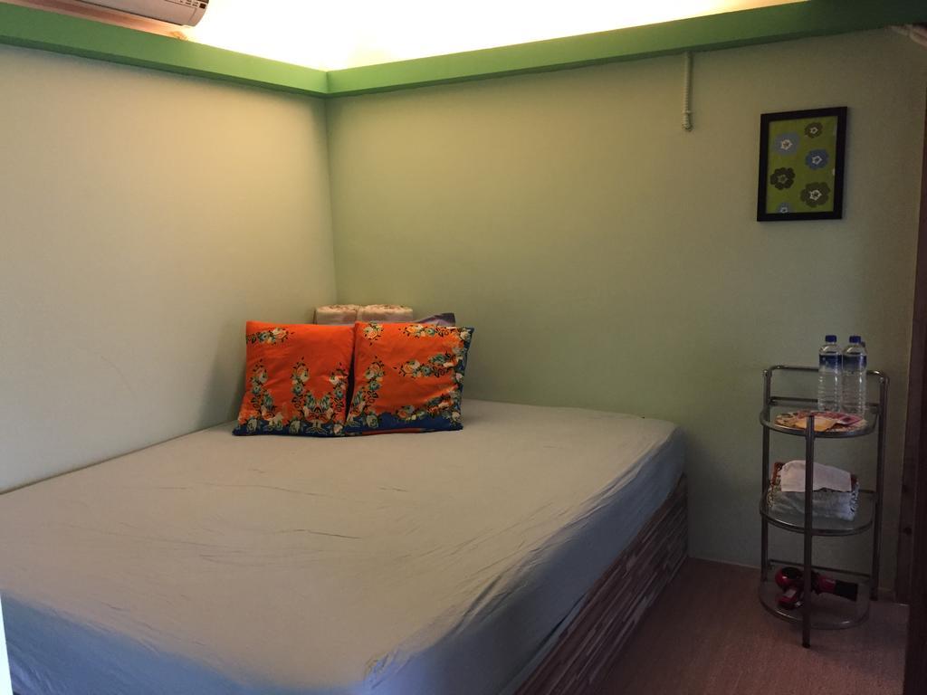 A-Home Csiufen Kültér fotó